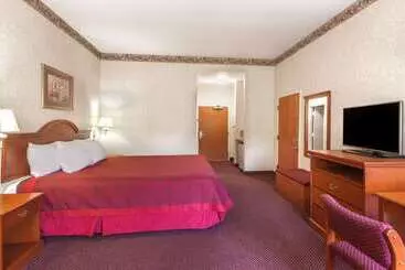 酒店 Yorkshire Inn