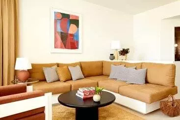 فندق Palm Heights