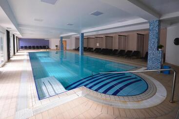 Family Hotel La Luna   All Inclusive