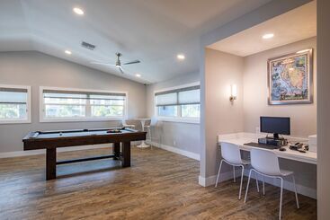 Отель Legacy Vacation Resorts Indian Shores