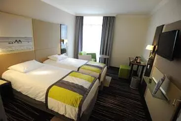 酒店 Mercure Granville Le Grand Large