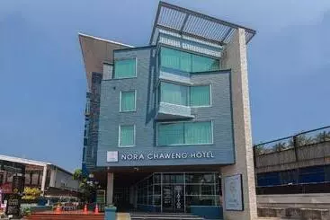 Szálloda Best Western Chaweng Samui