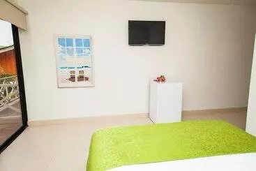 فندق Sol Caribe Providencia