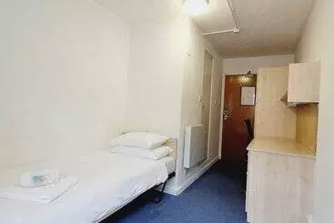 בית מלון כפרי Stamford Street Apartments