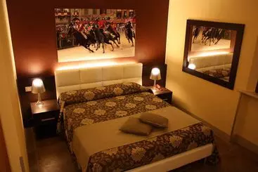 Отель Villa Montarioso