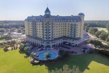 Hotel World Golf Village Renaissance St. Augustine Resort