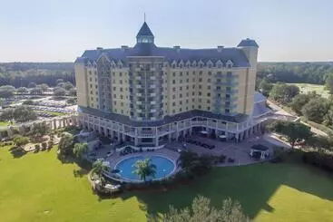 فندق World Golf Village Renaissance St. Augustine Resort