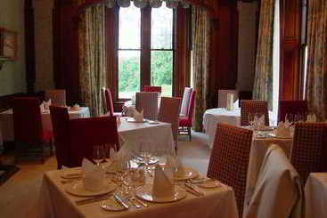 Moorpark House Hotel