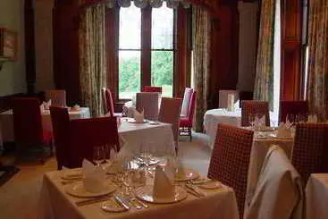 Moorpark House Hotel