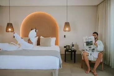 Apartament Paralos Venus Suites Adults Only