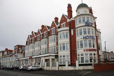 The Rex Hotel