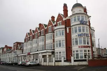 The Rex Hotel
