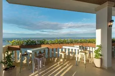 Hotelli Skool Plus Vung Tau