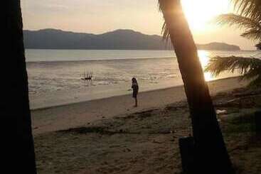 בית מלון כפרי Suan Son Bungalow