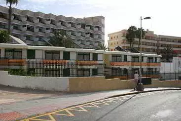 Apartamentos Atis Tirma