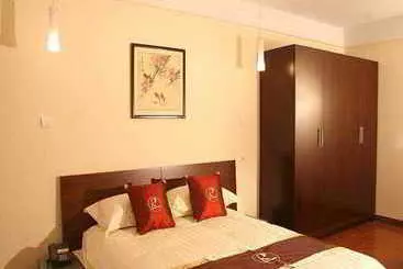 Dingtian Ruili Service Apartment