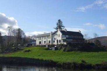 酒店 Blackstones House