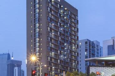 Otel Citadines Xinghai Suzhou