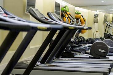 هتل Fairmont Rio De Janeiro Copacabana