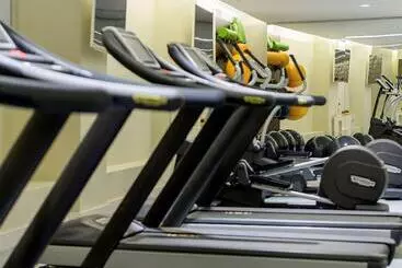 هتل Fairmont Rio De Janeiro Copacabana