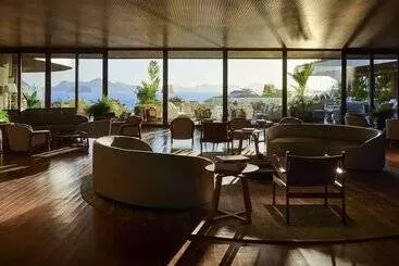 ホテル Fairmont Rio De Janeiro Copacabana