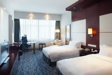 Hotel Holiday Inn Hangzhou Xiaoshan By Ihg