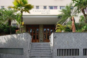 Otel Kananxuê