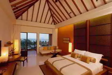 Отель Kempinski