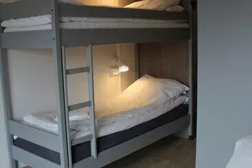 Hotel Lillehammer Stasjonen