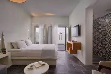 Otel Meltemi Village