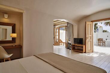 Hotel Meltemi Village