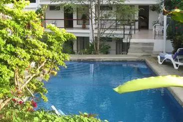 Hotel Pacifico Lunada