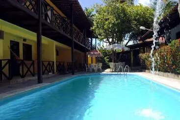 Hotel Pousada Bore Koko