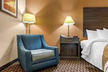 فندق Quality Inn High Point  Archdale