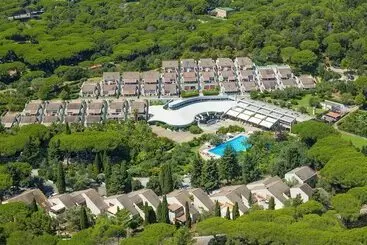 Hotelli Residence Solemaremma