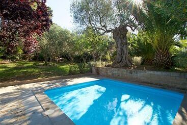 فندق Residence Solemaremma