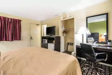 ホテル Rodeway Inn Rutland