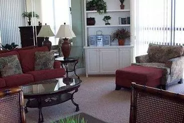 호텔 Surfside Resort