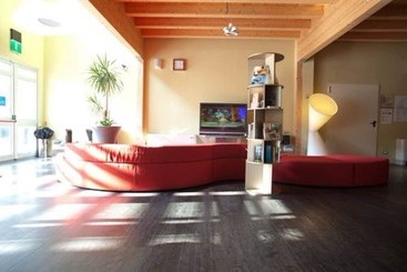 ホテル Terme Beach Resort