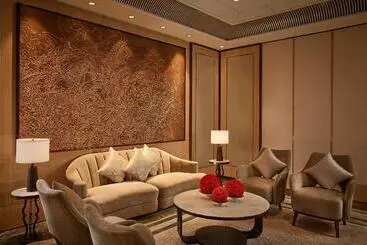 Hotel The Ritzcarlton, Guangzhou