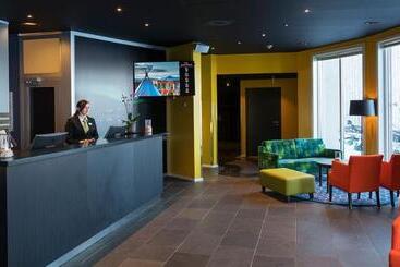 Thon Hotel Kautokeino