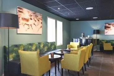 Thon Hotel Kautokeino