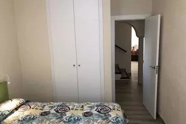 Huoneisto Retiro Park Ii   Serviden