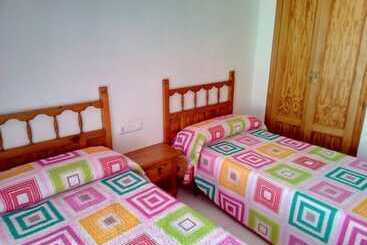 Apartamentos Rayo De Sol 46