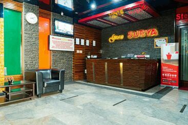 Hotel Reddoorz Plus Near Chadstone Mall