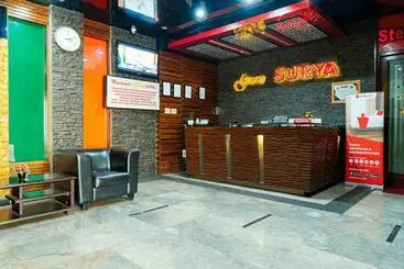 호텔 Reddoorz Plus Near Chadstone Mall