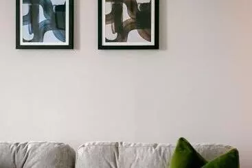 צימר New Holgate