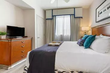 אתר נופש Bluegreen Vacations Club 36