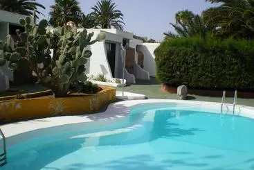 Bungalows Tenesoya Only Adults