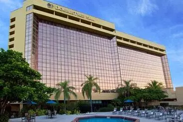 Doubletree By Hilton Hotel Miami Airport & Convention Center